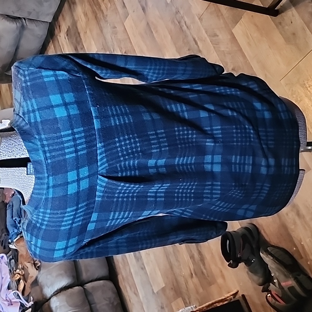 Lildy tunic Women's Size S/M - Picture 2 of 3